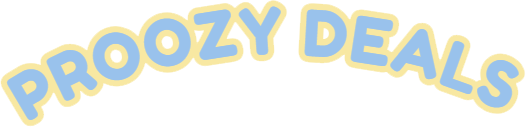 Proozy Deals