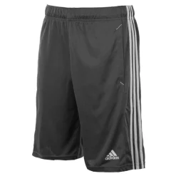 Men's Essentials 3-Stripe Shorts-adidas Sale