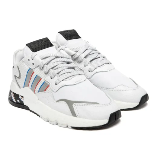 Men's Originals Nite Jogger Shoes-adidas Discount