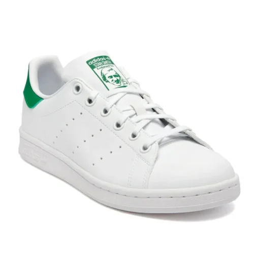 Youth Stan Smith J Shoes-adidas Hot