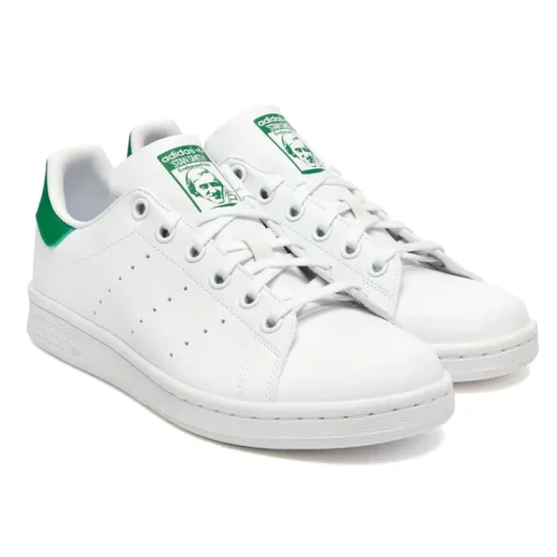 Youth Stan Smith J Shoes-adidas Hot