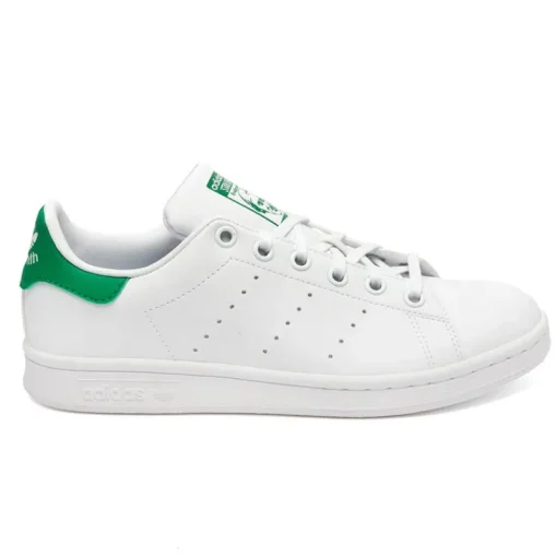 Youth Stan Smith J Shoes-adidas Hot