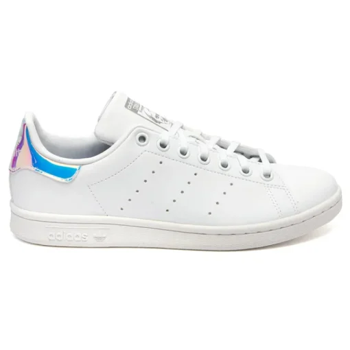 Youth Stan Smith J Shoes-adidas Hot
