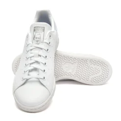 Youth Stan Smith J Shoes-adidas Hot