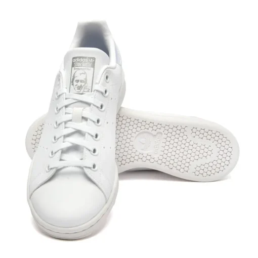 Youth Stan Smith J Shoes-adidas Hot