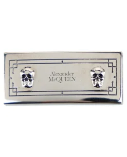 Signature Sneaker Charm-Alexander McQueen Fashion