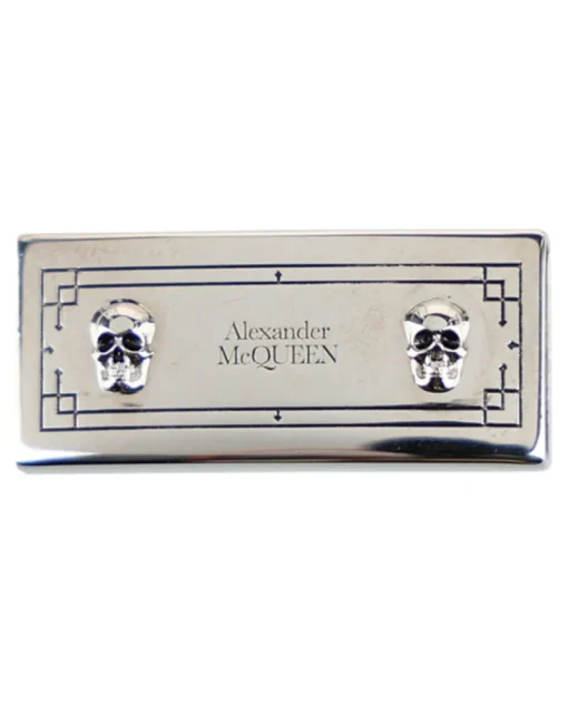 Signature Sneaker Charm-Alexander McQueen Fashion