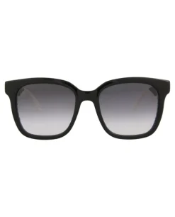 Square-Frame Injection Sunglasses-Alexander McQueen Hot