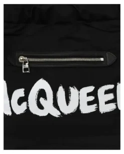 The Bundle Large Tote Bag-Alexander McQueen Sale