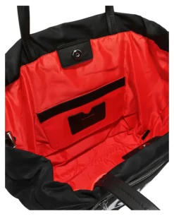 The Bundle Large Tote Bag-Alexander McQueen Sale