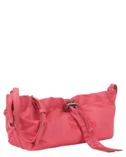 Alexander McQueen The Bundle Mini Shoulder Bag-PROOZY Outlet