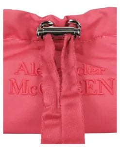 Alexander McQueen The Bundle Mini Shoulder Bag-PROOZY Outlet