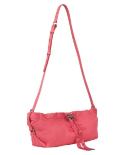 Alexander McQueen The Bundle Mini Shoulder Bag-PROOZY Outlet