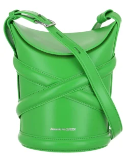The Curve Small Bag-Alexander McQueen Best