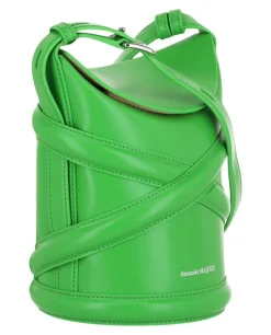 The Curve Small Bag-Alexander McQueen Best