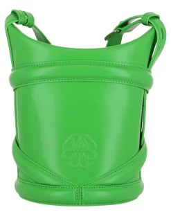 The Curve Small Bag-Alexander McQueen Best