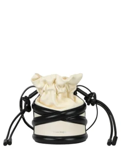 The Soft Curve Bag-Alexander McQueen New