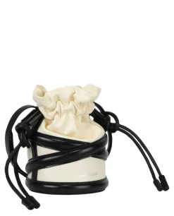 The Soft Curve Bag-Alexander McQueen New