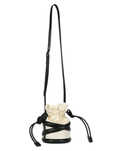 The Soft Curve Bag-Alexander McQueen New