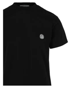 AMBUSH Emblem Basic T-Shirt-PROOZY New