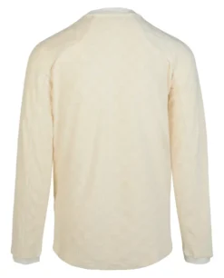 AMBUSH Monogram Crewneck Sweatshirt-PROOZY Clearance