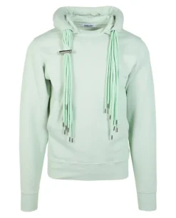 AMBUSH Multi-Drawcord Hoodie-PROOZY Fashion