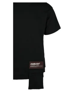 Waist Pocket T-Shirt-Ambush Sale