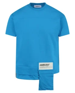 Waist Pocket T-Shirt-AMBUSH Outlet