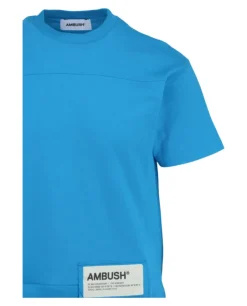 Waist Pocket T-Shirt-AMBUSH Outlet