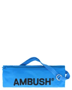 Waist Pocket T-Shirt-AMBUSH Outlet