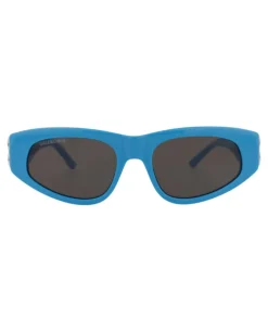 Cat Eye-Frame Acetate Sunglasses-Balenciaga Best