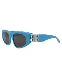 Cat Eye-Frame Acetate Sunglasses-Balenciaga Best