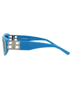 Cat Eye-Frame Acetate Sunglasses-Balenciaga Best