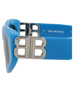 Cat Eye-Frame Acetate Sunglasses-Balenciaga Best