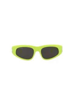 Cat Eye-Frame Acetate Sunglasses-Balenciaga Outlet
