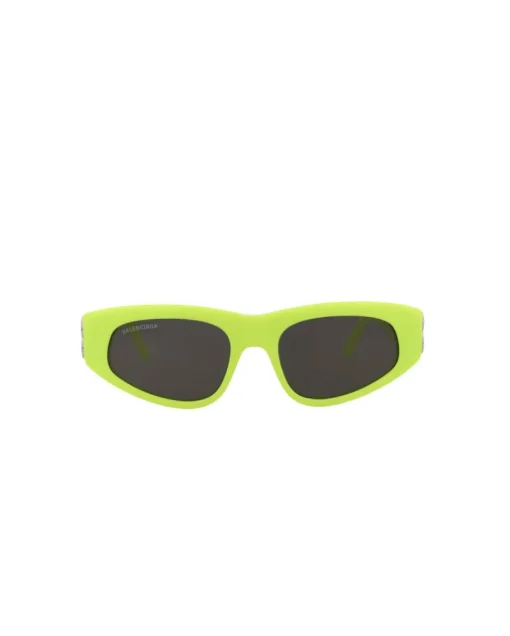 Cat Eye-Frame Acetate Sunglasses-Balenciaga Outlet
