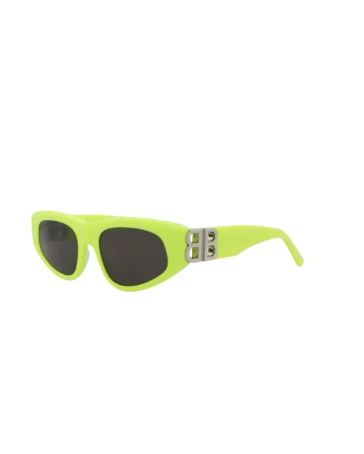 Cat Eye-Frame Acetate Sunglasses-Balenciaga Outlet