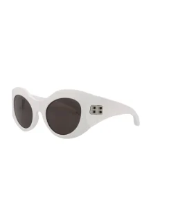 Cat Eye-Frame Bio Injection Sunglasses-Balenciaga Hot