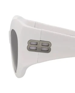 Cat Eye-Frame Bio Injection Sunglasses-Balenciaga Hot