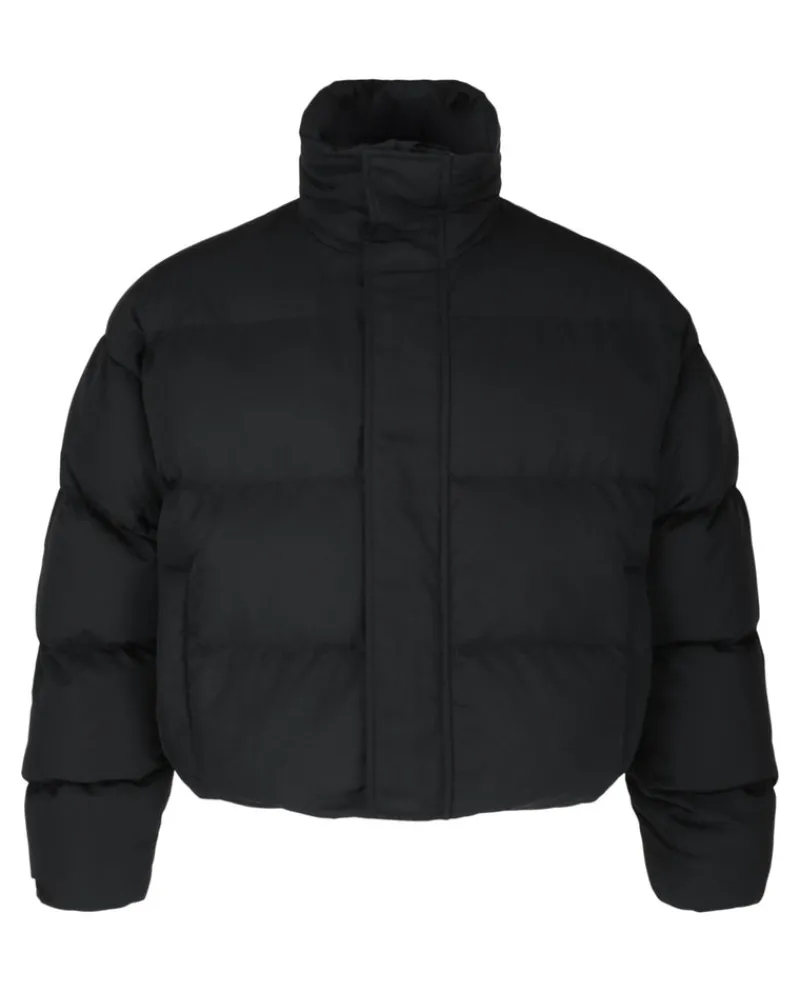 Quilted Puffer Jacket-Balenciaga Best