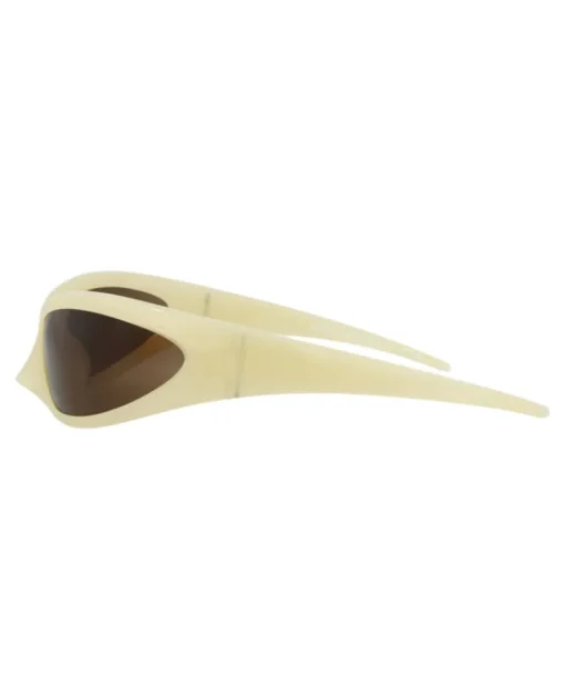 Shield-Frame Bio Injection Sunglasses-Balenciaga Sale
