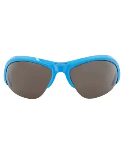 Shield-Frame Bio Injection Sunglasses-Balenciaga Outlet