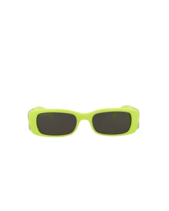 Square-Frame Acetate Sunglasses-Balenciaga Hot