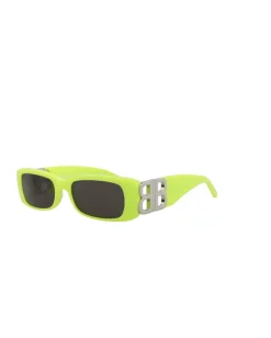 Square-Frame Acetate Sunglasses-Balenciaga Hot