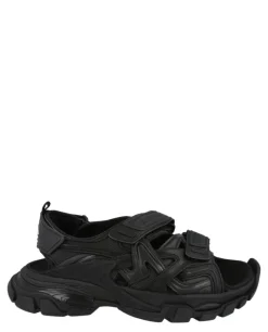 Track Monocolor Sandals-Balenciaga Clearance