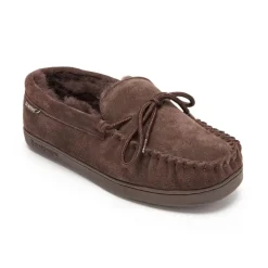 Men's Moccasin II Slipper-Bearpaw Hot