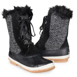 Women's Esme Boots-Bearpaw Online