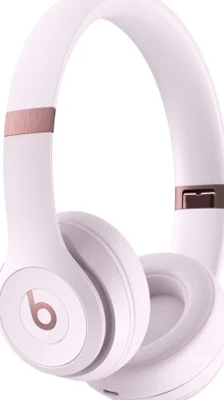 - Solo 4 True Wireless On-Ear Headphones --Beats Online