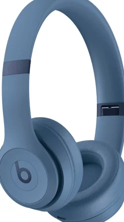 - Solo 4 True Wireless On-Ear Headphones --Beats Fashion