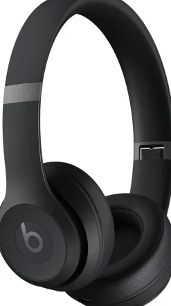 - Solo 4 True Wireless On-Ear Headphones --Beats Fashion